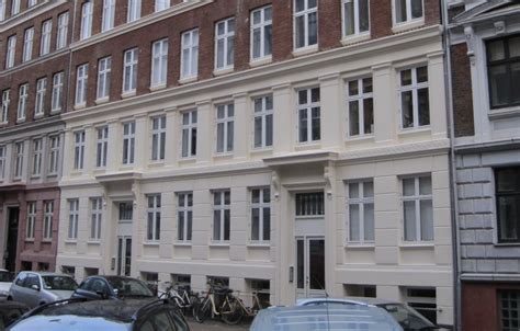 Schacksgade, 1000 København K .